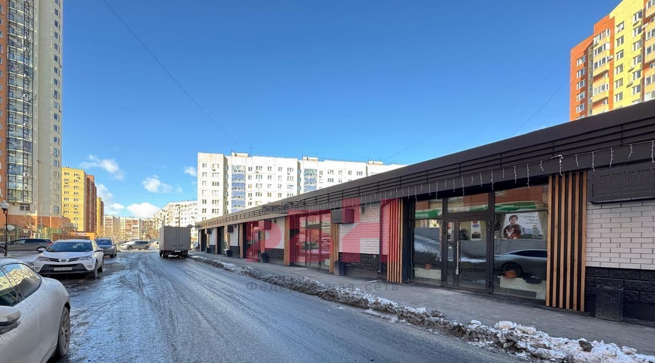 свободного назначения г Тюмень р-н Центральный проезд Заречный 35к/1 фото 2