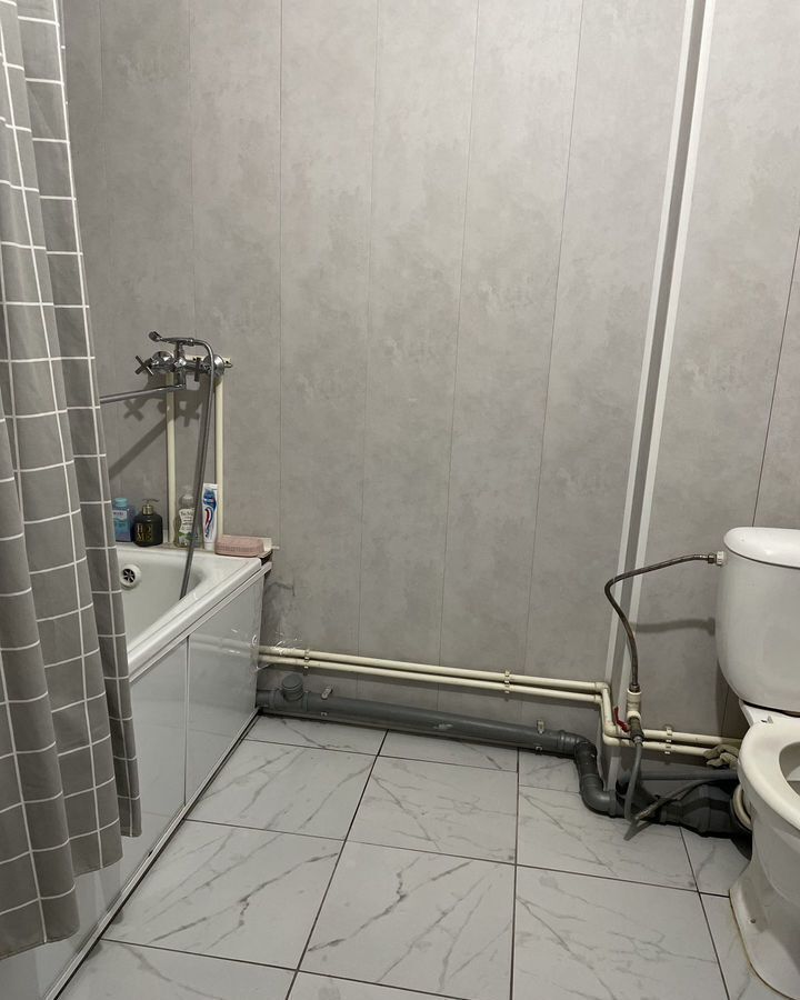 квартира г Красноярск р-н Свердловский ул Карамзина 32 фото 12