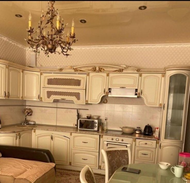 квартира г Сургут ул Профсоюзов 16 11А фото 1