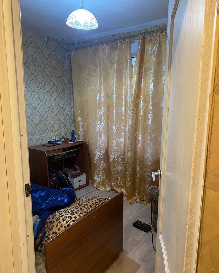 квартира г Пушкино проезд 3-й Акуловский 4 г. о. Пушкинский фото 4
