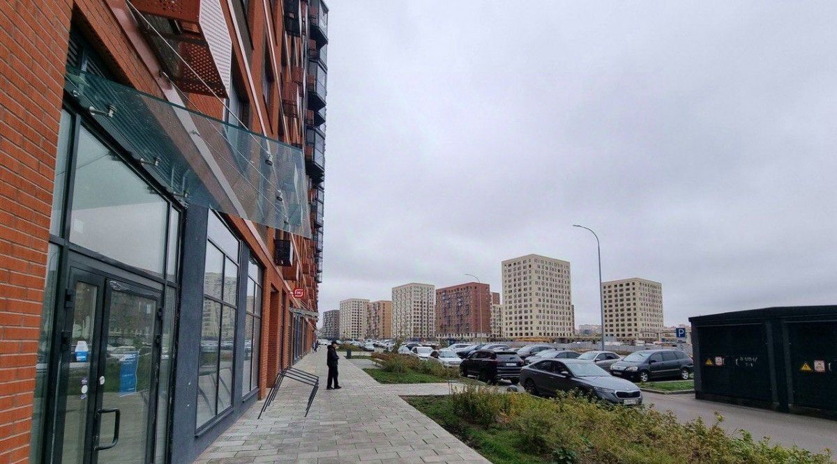 свободного назначения г Москва п Рязановское ТиНАО ул Уточкина 7к/1 Новомосковский фото 11