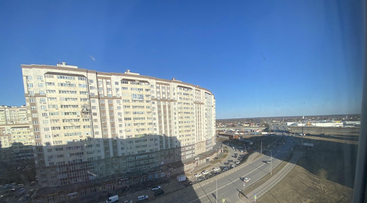 квартира г Домодедово мкр Южный ул Курыжова 14 Домодедовская фото 3