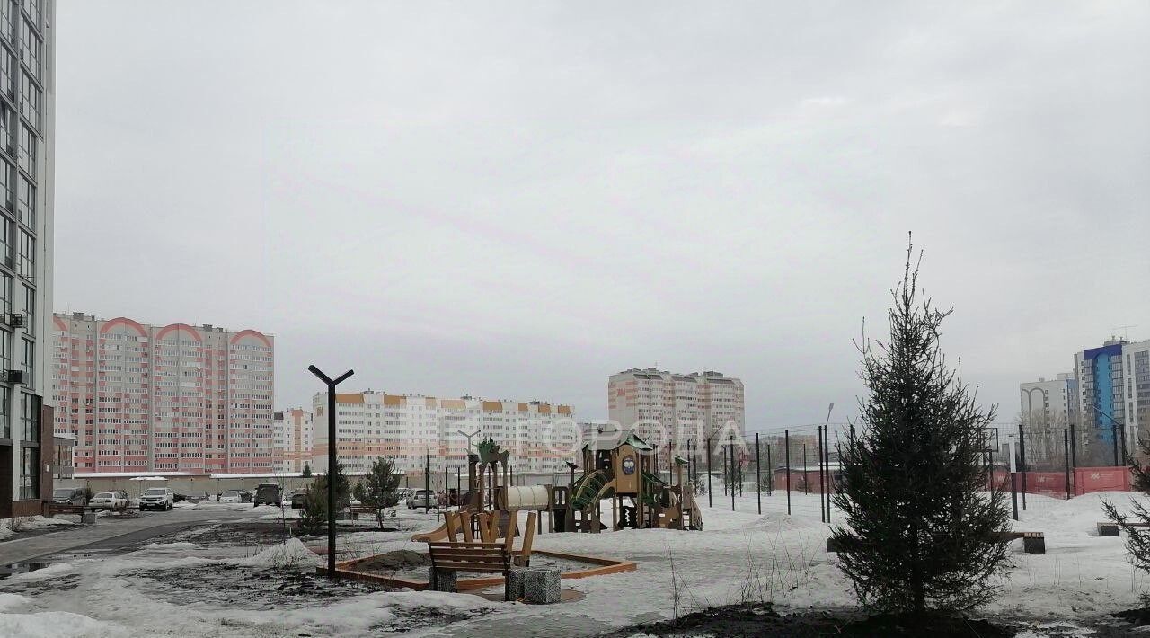 квартира г Барнаул р-н Индустриальный ул им В.Т.Христенко 3 фото 12