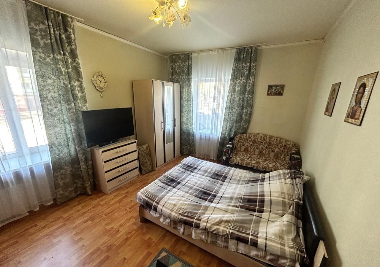 квартира г Фрязино ул Московская 3 фото 6