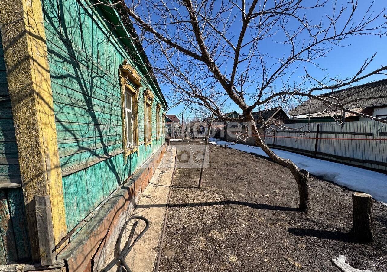 дом г Бузулук ул Астраханская фото 5