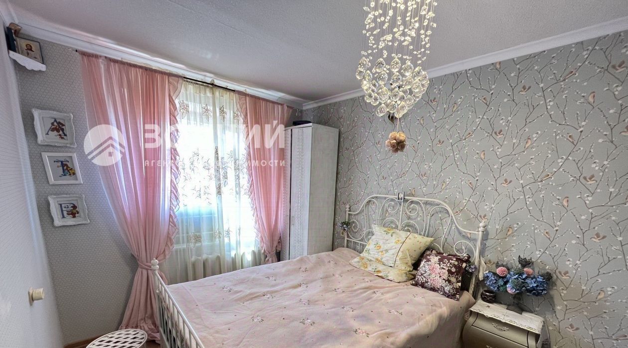 квартира г Чебоксары р-н Московский пр-кт Максима Горького 33 фото 15