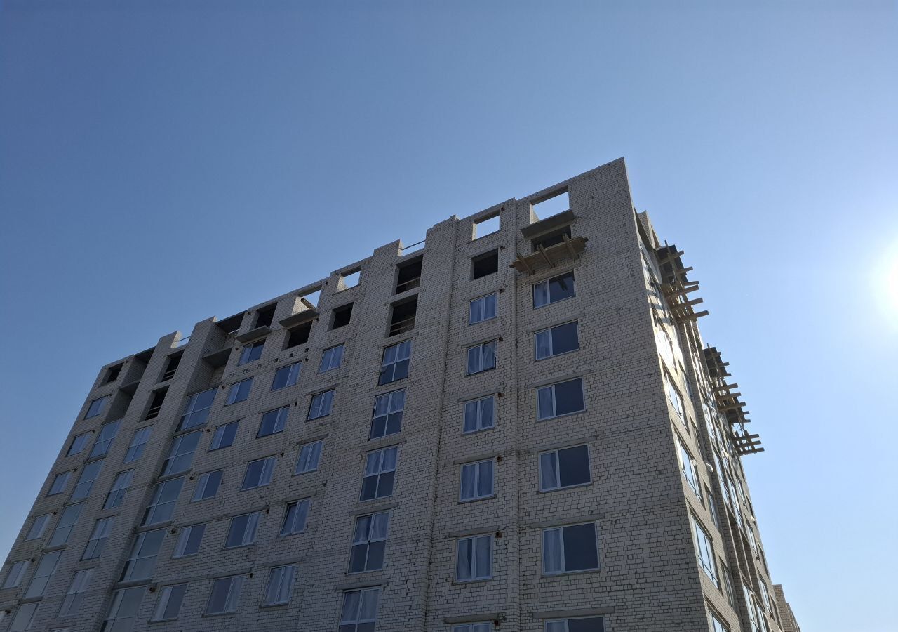 квартира г Калининград р-н Московский ул Поленова 7 ЖК «Этюд» фото 2