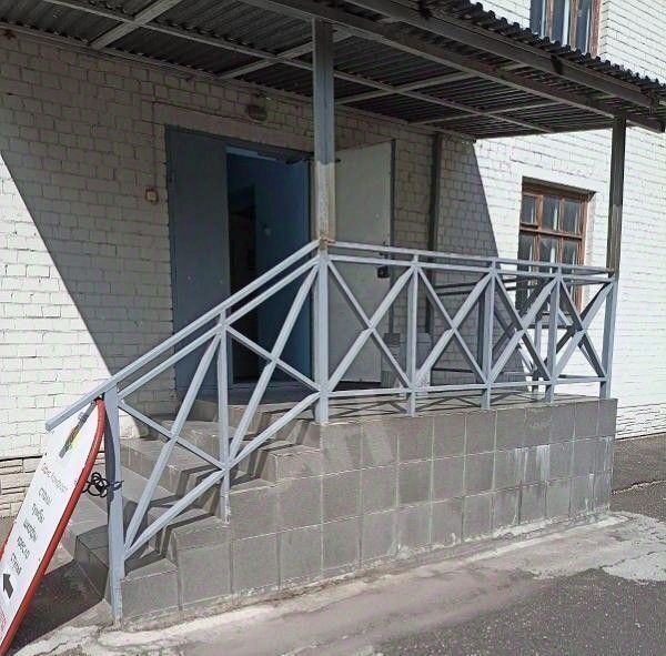свободного назначения г Одинцово ул Старое Яскино 75ас/1 фото 2