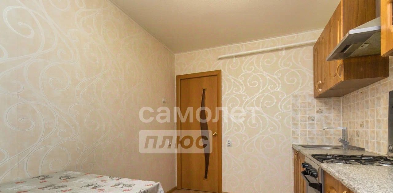 квартира г Уфа р-н Кировский ул Менделеева 9 фото 3