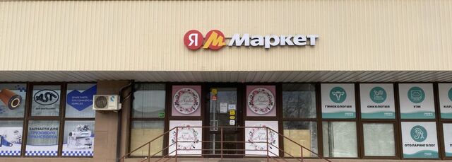 р-н Дзержинский пр-кт Маршала Жукова 112а фото
