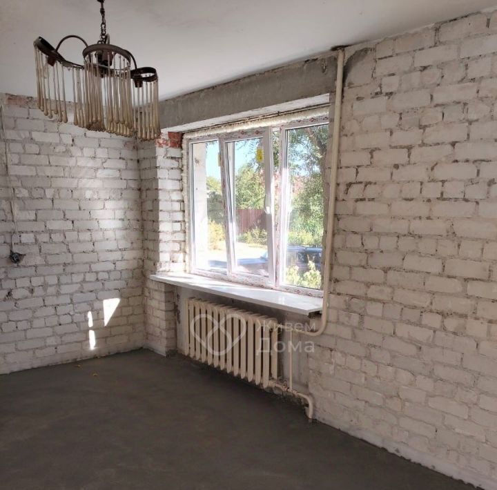 квартира г Волгоград р-н Советский ул 35-й Гвардейской 13 фото 4