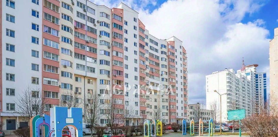 квартира г Старый Оскол Степной микрорайон 8 фото 32