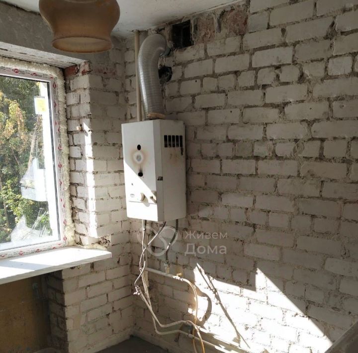 квартира г Волгоград р-н Советский ул 35-й Гвардейской 13 фото 6