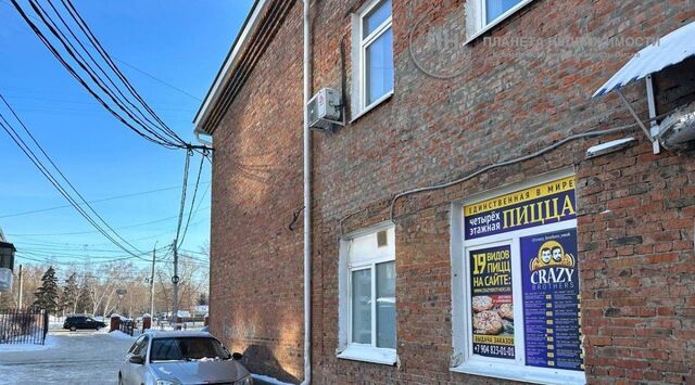 р-н Октябрьский ул Богдана Хмельницкого 160а фото