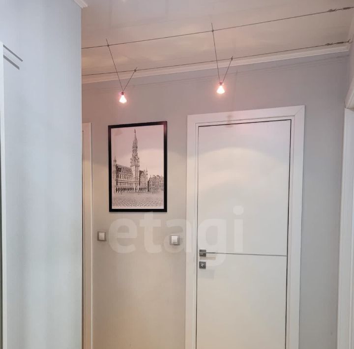 квартира г Оренбург р-н Ленинский ул Диагностики 3 фото 6