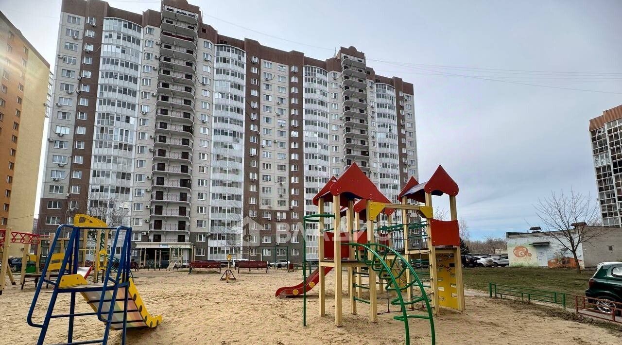 квартира г Воронеж р-н Центральный ул Ломоносова 114/22к 1 фото 8