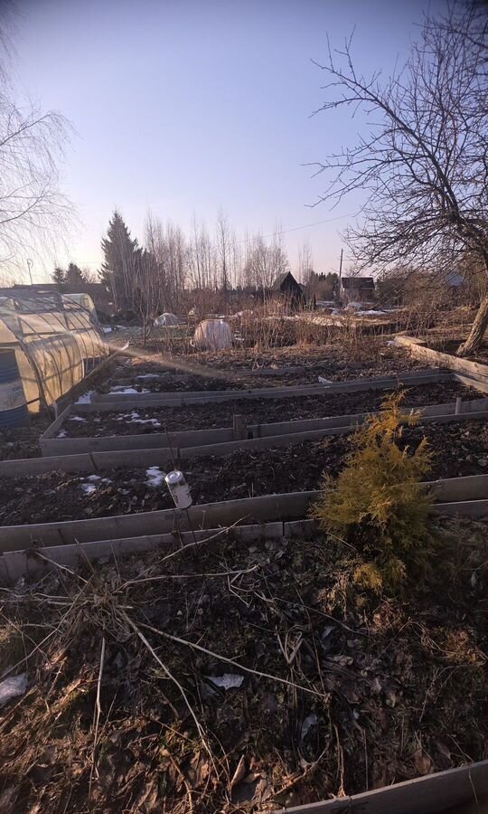 дом р-н Харовский г Харовск фото 29