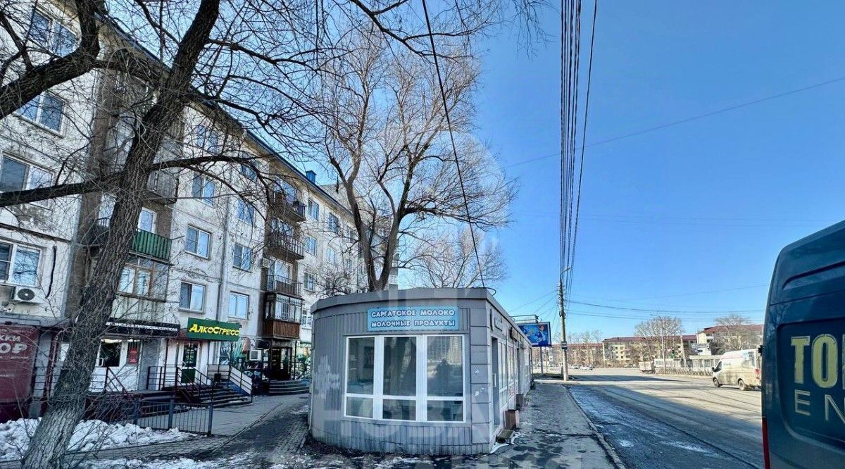 свободного назначения г Омск р-н Советский пр-кт Королева 2 фото 5