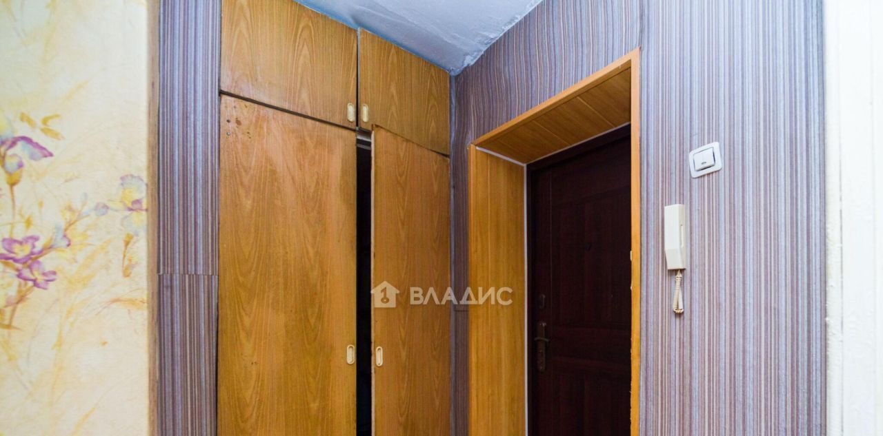 квартира г Рязань р-н Железнодорожный ул Керамзавода 33 фото 9