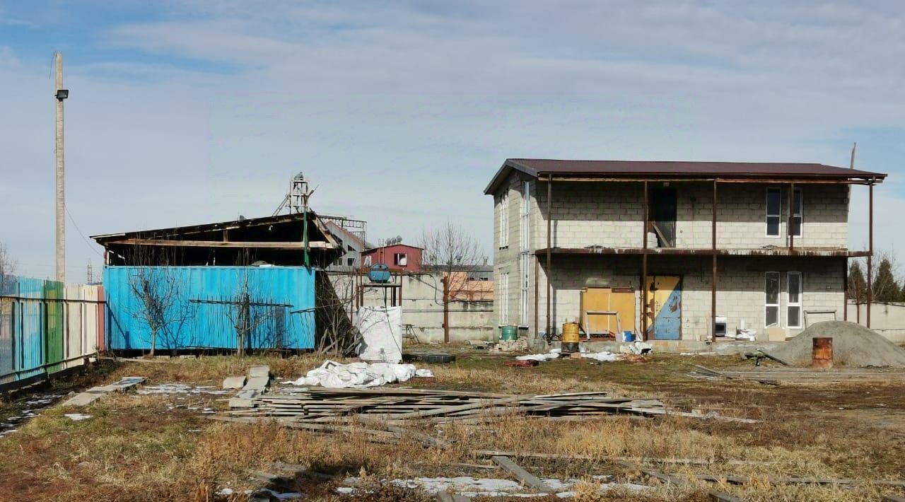 офис г Владикавказ р-н Промышленный ул Тельмана 80 фото 9