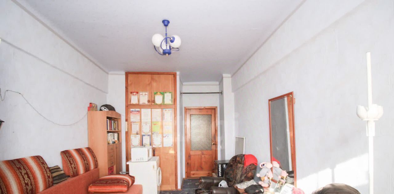 квартира г Калуга р-н Ленинский ул Салтыкова-Щедрина 28 фото 9