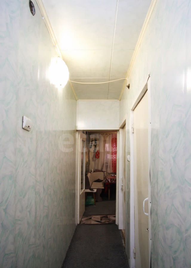 квартира г Калуга р-н Октябрьский ул Дорожная 17 фото 2