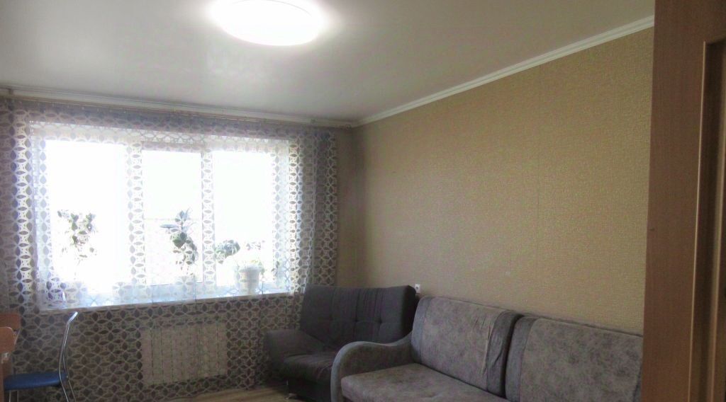 квартира г Саратов п Шарковка р-н Заводской 2 фото 25