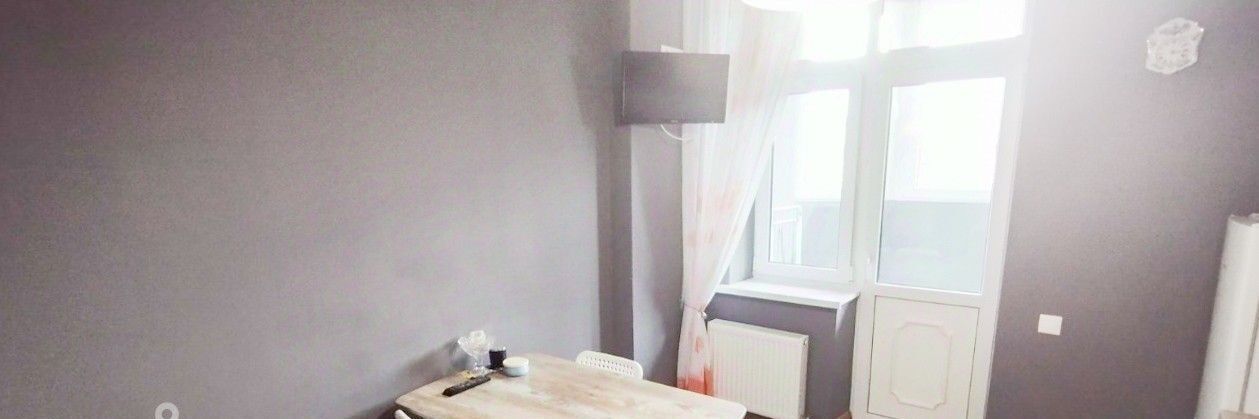 квартира г Краснодар р-н Прикубанский ул им. Героя Сарабеева В.И. 3/1 фото 5