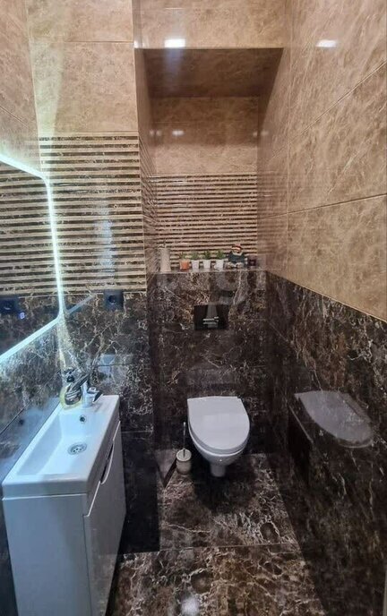 квартира г Геленджик ул Курортная 14бк/1 фото 9