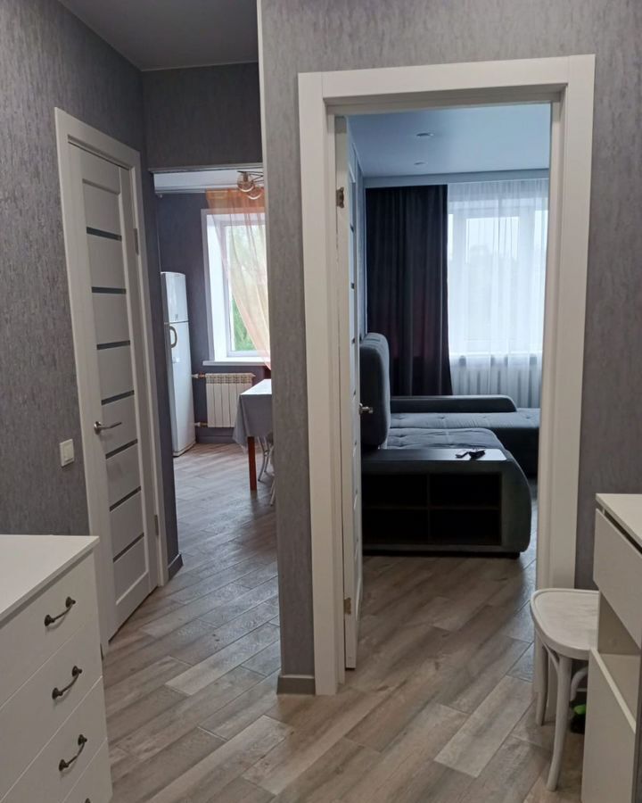 квартира г Казань р-н Московский пр-кт Ибрагимова 12/1 Казань, Северный вокзал фото 7