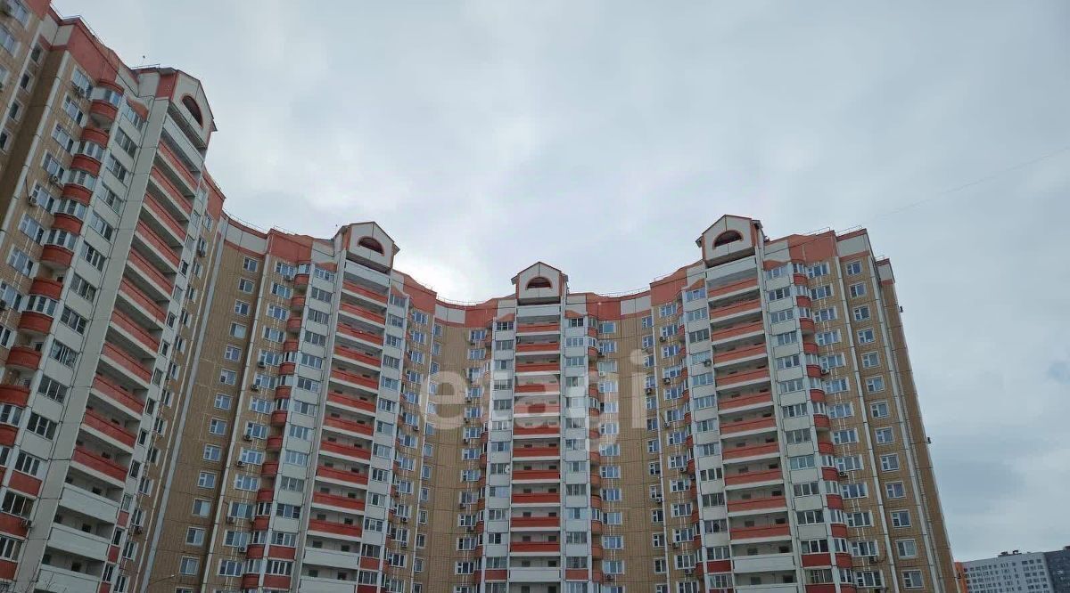 квартира г Москва метро Ховрино ул Совхозная 29 Московская область, Химки фото 31