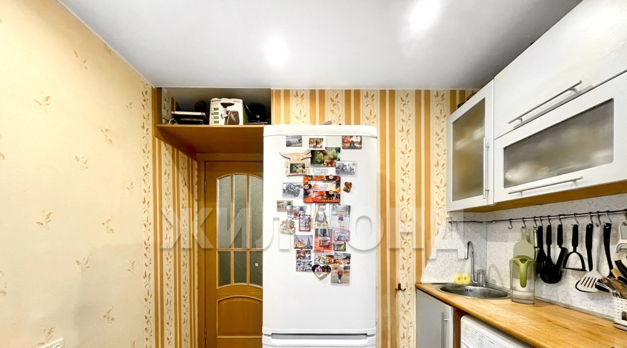 квартира г Архангельск Октябрьский ул Гайдара 36 фото 1