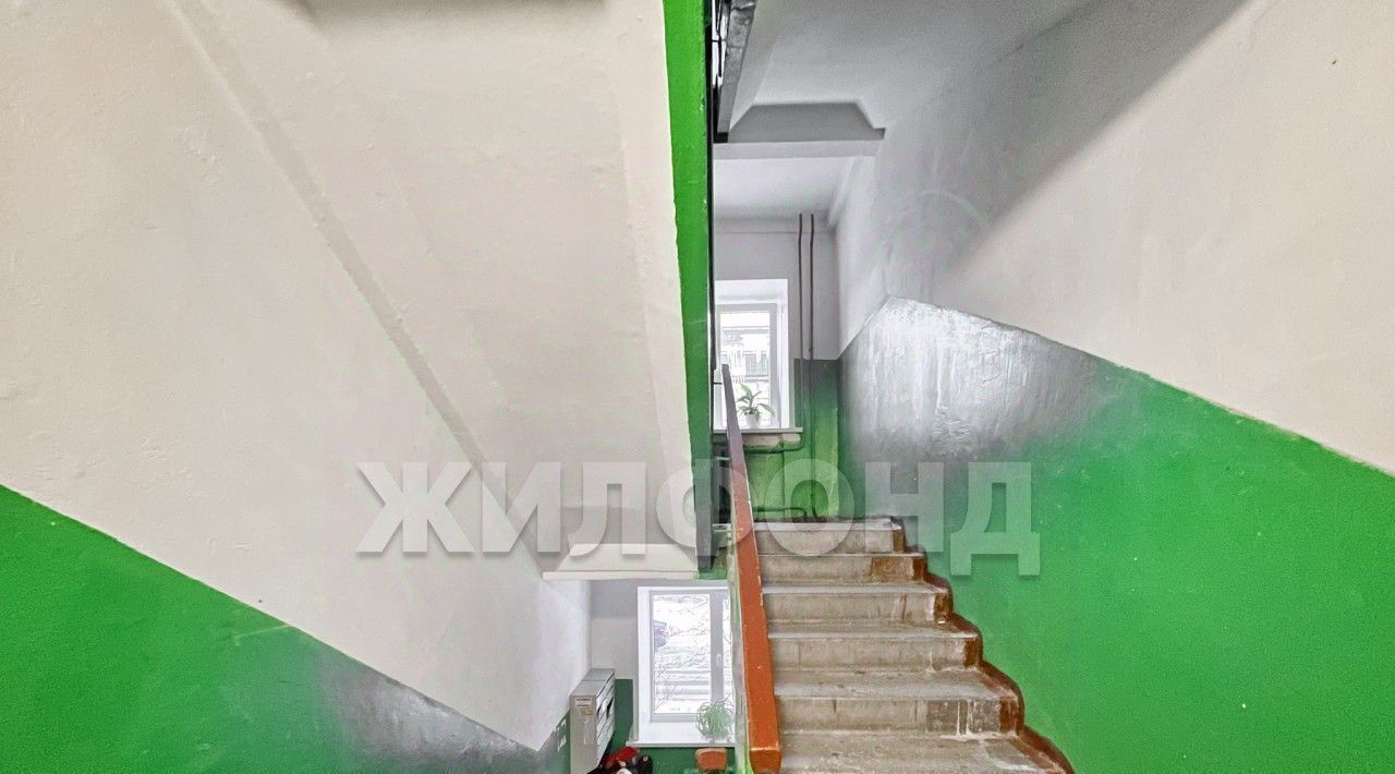 квартира г Архангельск Октябрьский ул Гайдара 36 фото 10