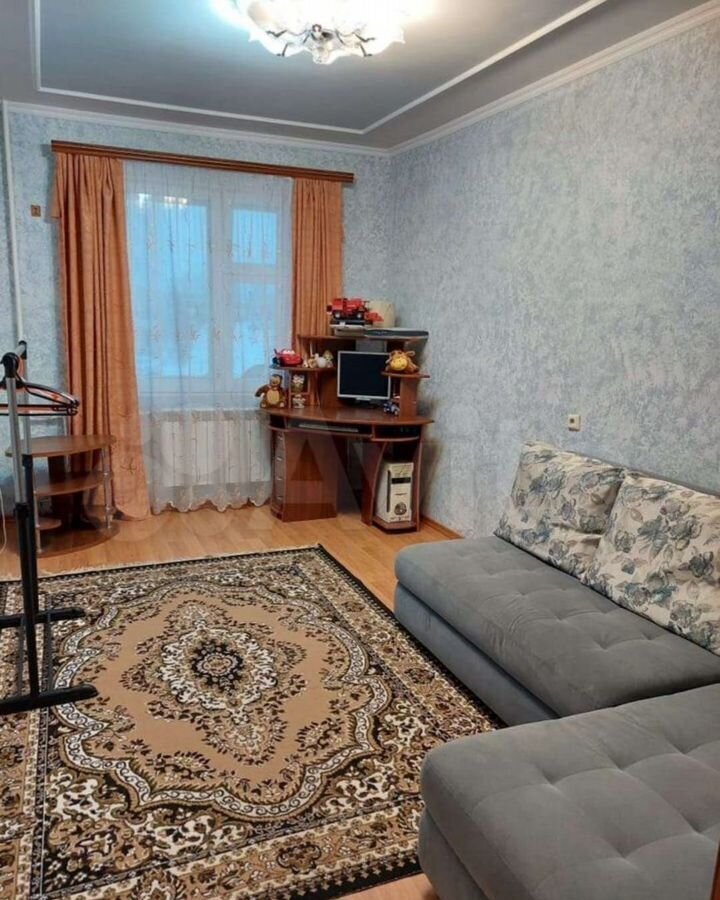 квартира г Елец мкр-н Александровский, 3 фото 11