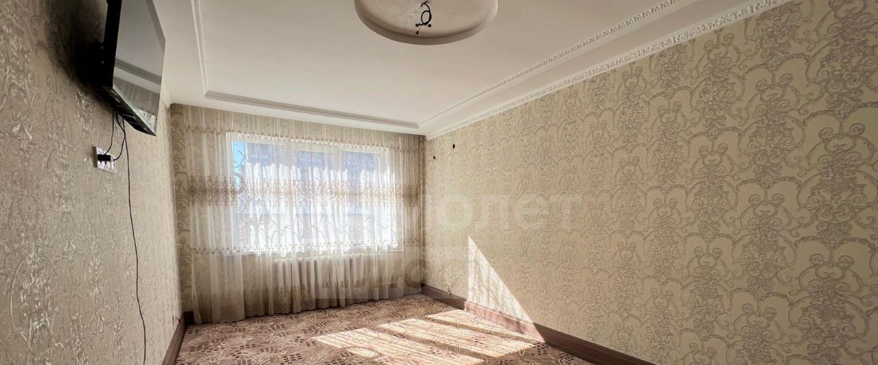 квартира г Оренбург р-н Ленинский ул Салмышская 46 фото 3