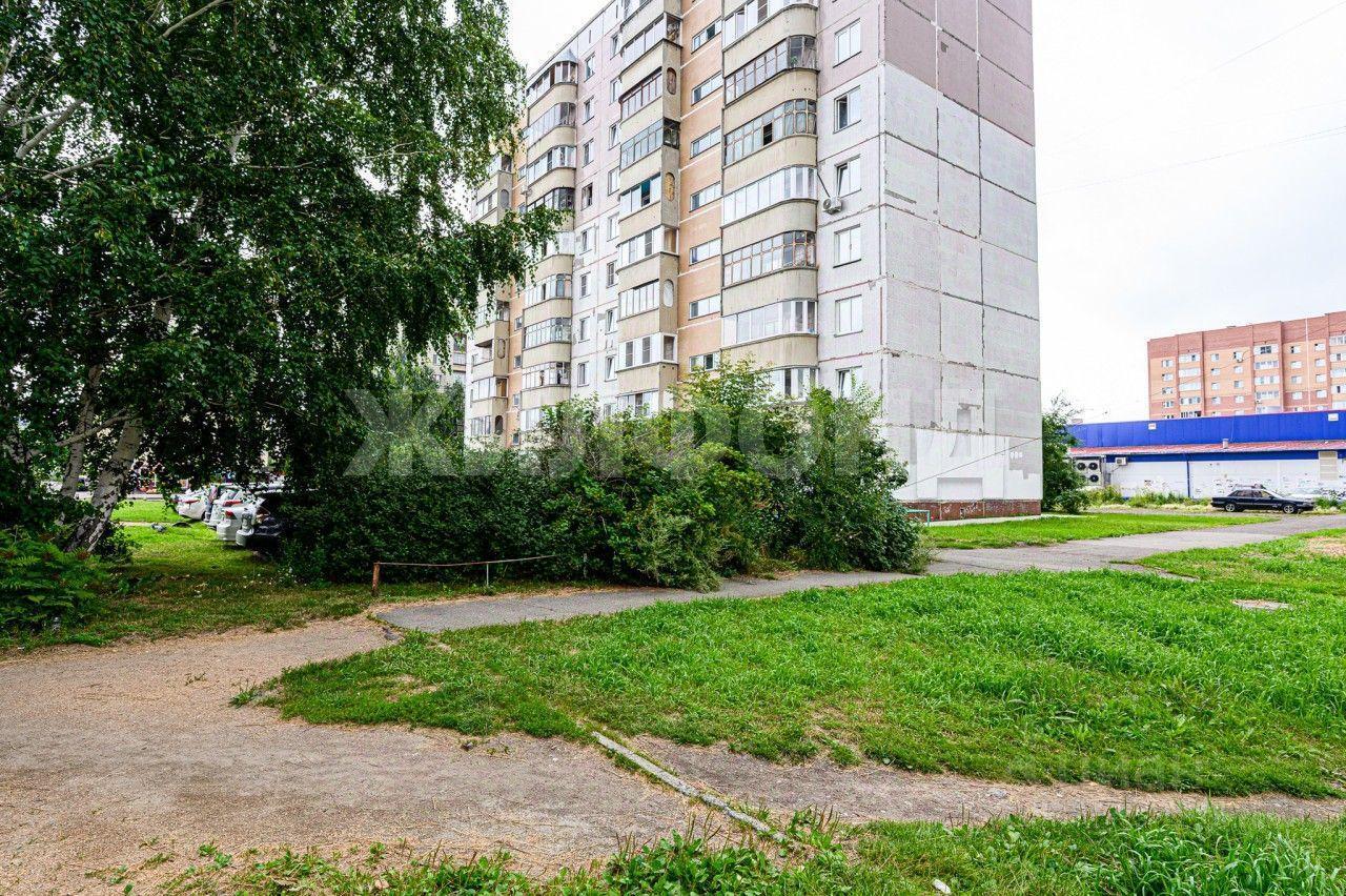квартира г Новосибирск р-н Ленинский ул Пархоменко 88 фото 4