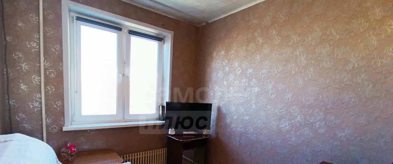 квартира г Оренбург р-н Дзержинский ул Конституции СССР 1/3 фото 6