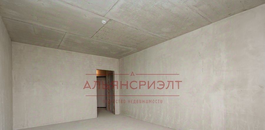 квартира г Новосибирск Заельцовская ул Дуси Ковальчук 242 фото 8
