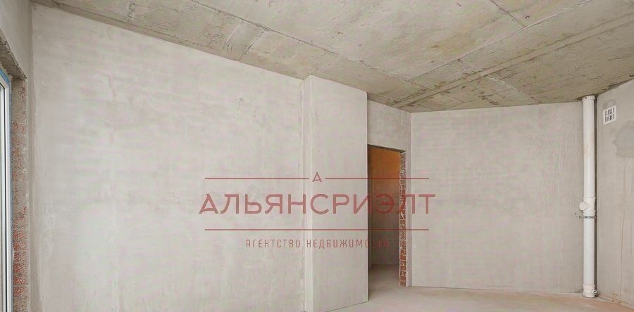 квартира г Новосибирск Заельцовская ул Дуси Ковальчук 242 фото 13