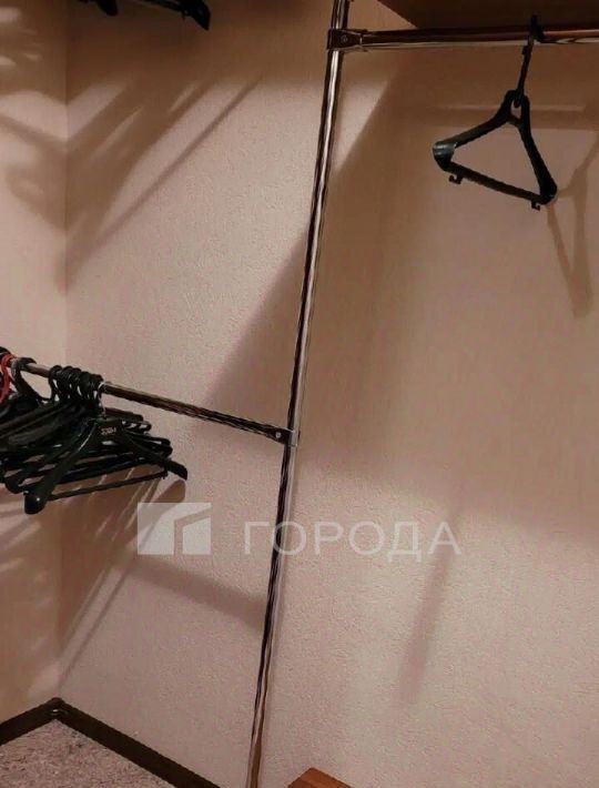 квартира г Новосибирск Золотая Нива ул Татьяны Снежиной 45/1 фото 12
