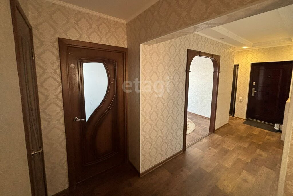 квартира г Агидель ул Молодежная 4 фото 22