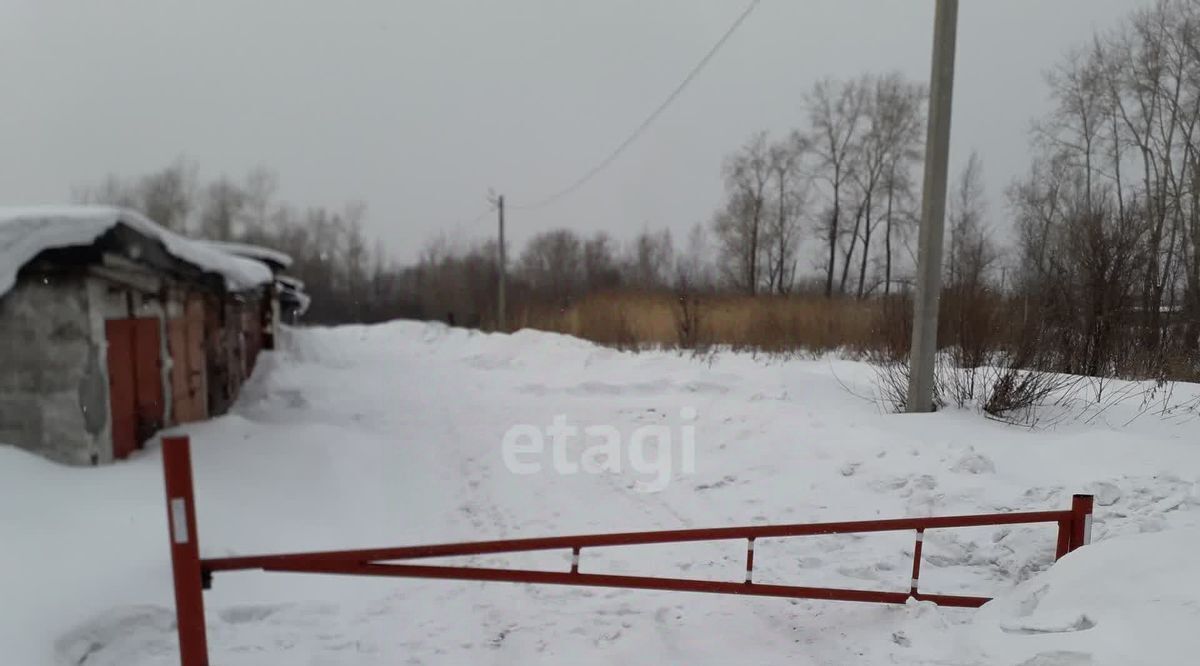 гараж г Нижний Тагил р-н Дзержинский ул Ватутина 50 фото 5
