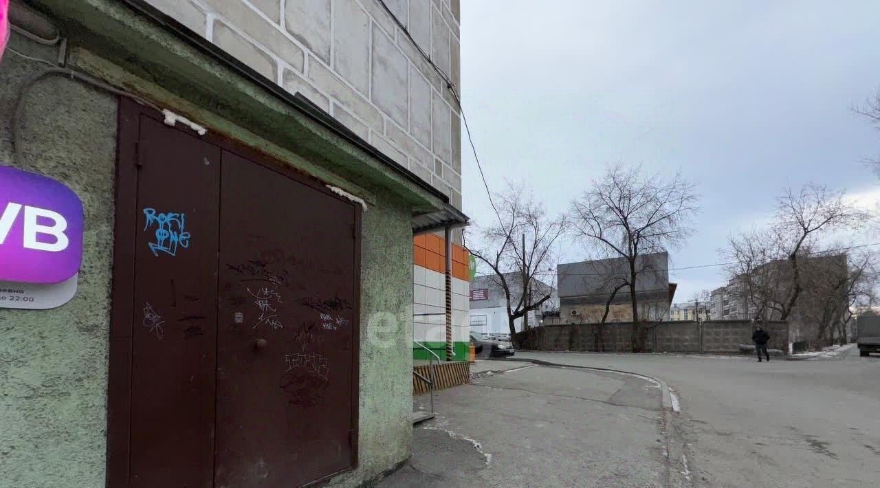 свободного назначения г Нижний Тагил р-н Ленинский ул Фрунзе 58/33 фото 4