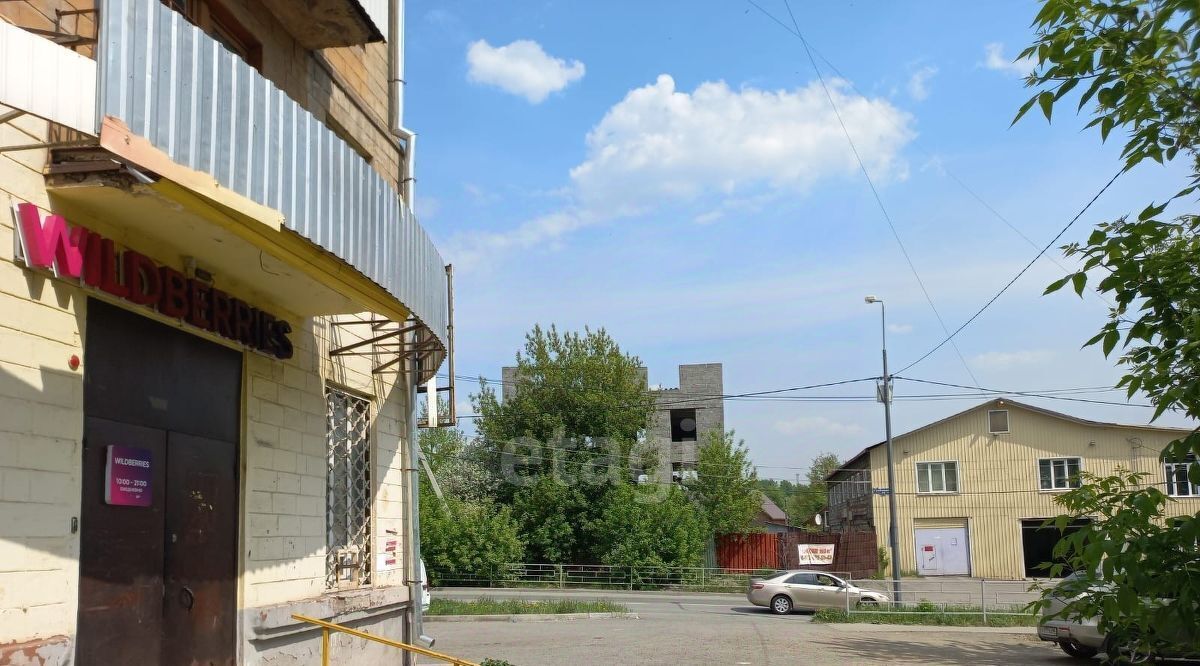 торговое помещение г Нижний Тагил р-н Тагилстроевский ул Грибоедова 1а фото 9