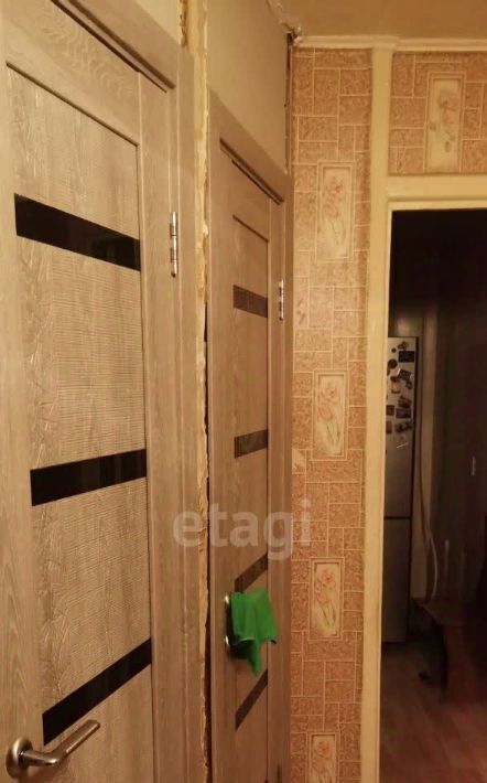 квартира г Нижний Тагил р-н Дзержинский ул Чайковского 110 фото 4