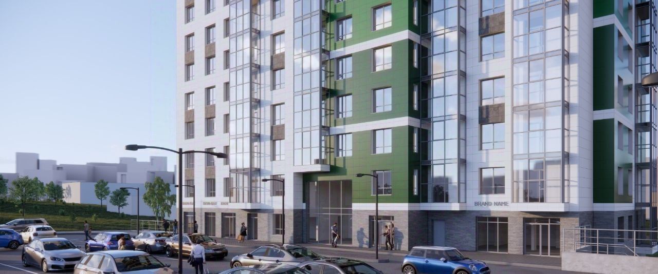 квартира г Петрозаводск ул Гражданская фото 5