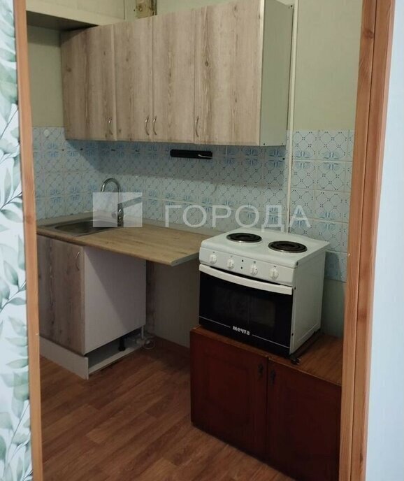квартира г Барнаул р-н Ленинский ул Эмилии Алексеевой 68 фото 6