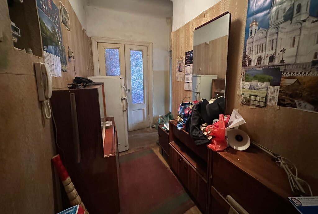 квартира г Дубна ул Курчатова И.В. 10 фото 2