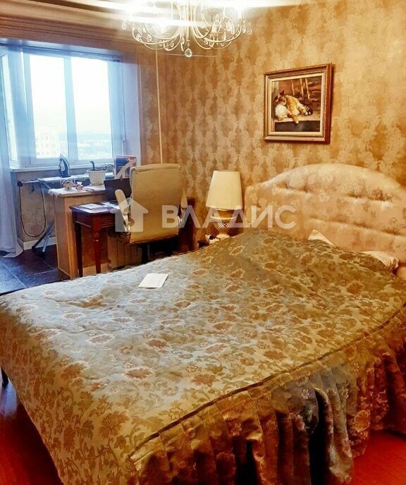 квартира г Одинцово улица Чистяковой, 2, Сколково фото 1