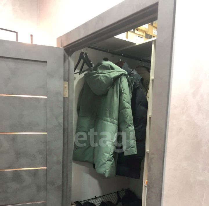 квартира г Нижний Тагил р-н Ленинский ул Учительская 34 фото 16